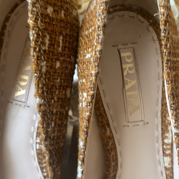 Platform wedges Heels. - Picture 9 of 9